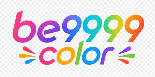 be9999 color